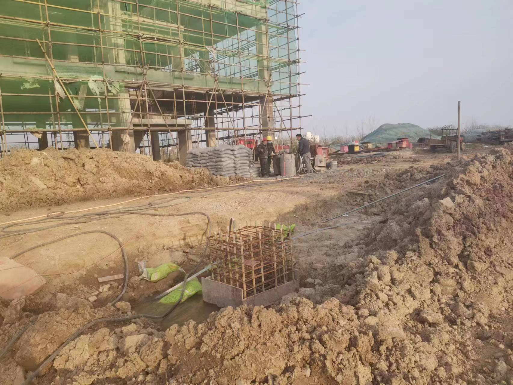 博白当桥梁出现裂缝的时候应该及时加固修补